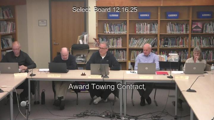 Thumbnail image for Select Board 12/16 (1:59)