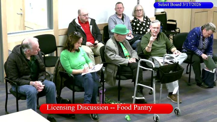 Thumbnail image for Select Board 3/17 (2:28)