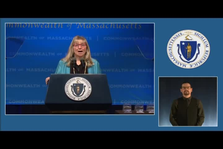 Thumbnail image for State of the Commonwealth 1/25 (1:30)