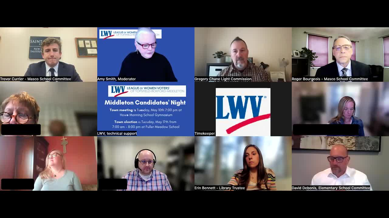 Thumbnail image for Candidates Night 4/28 (59 Mins.)