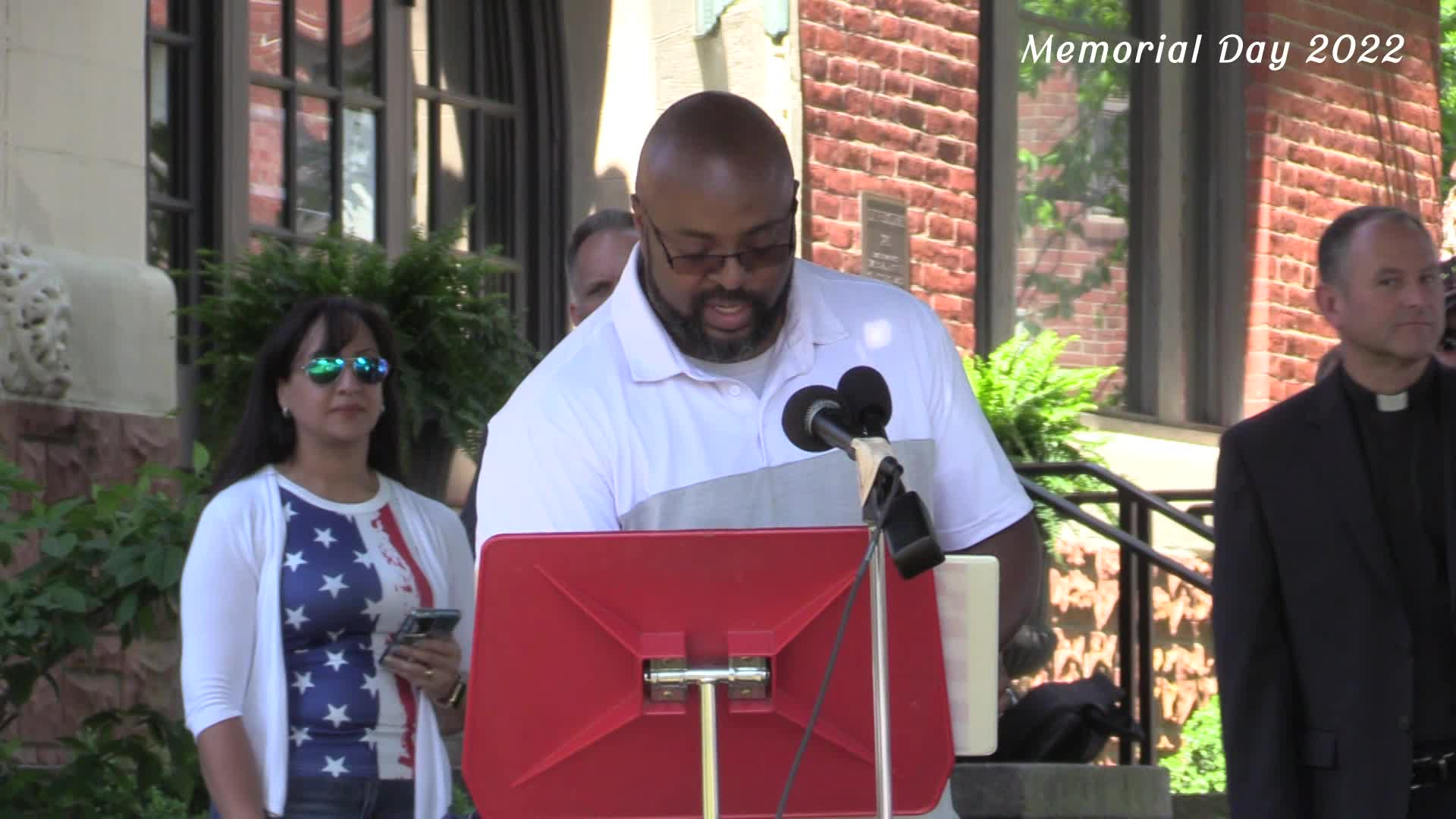 Thumbnail image for Memorial Day 5/30 (20 Mins.)