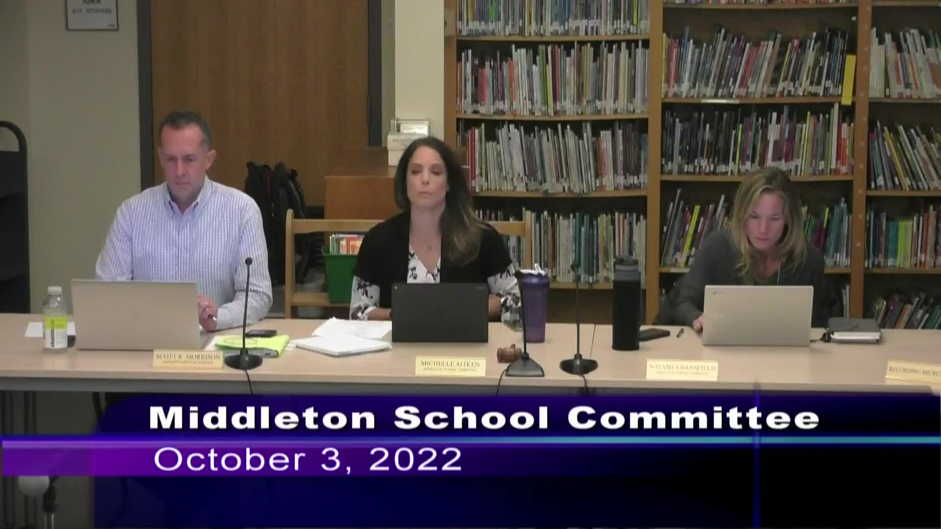 Thumbnail image for Mid. Sch. Com. 10/3 (1:43)