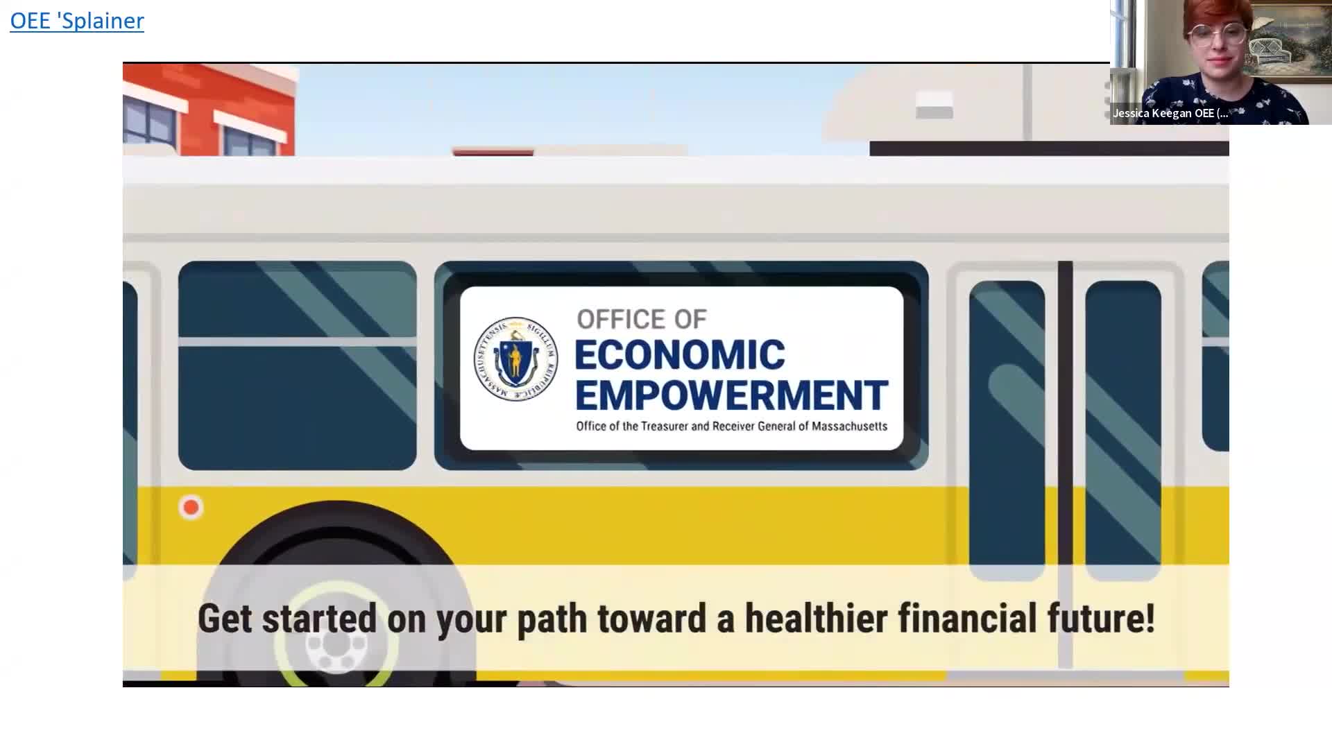 Thumbnail image for Understanding Credit Card Debt Money Talk Tuesday